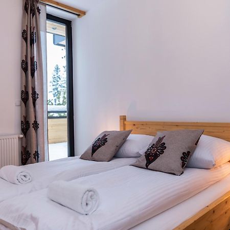 Udanypobyt Apartamenty Krzeptowki Potok Закопане Екстериор снимка
