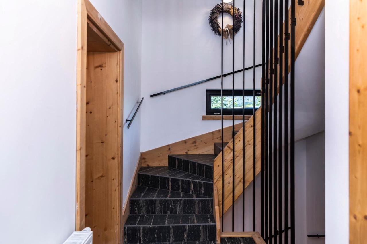 Udanypobyt Apartamenty Krzeptowki Potok Закопане Екстериор снимка